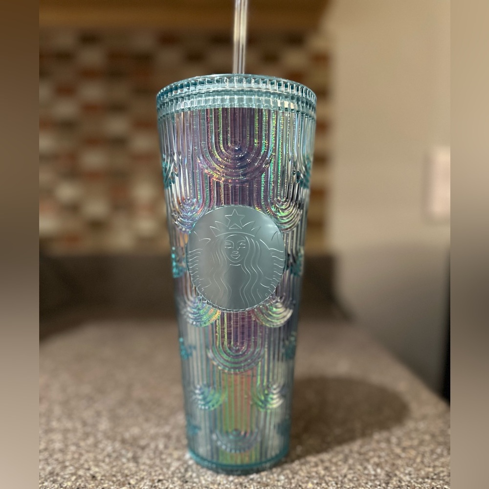 Starbucks Tumbler